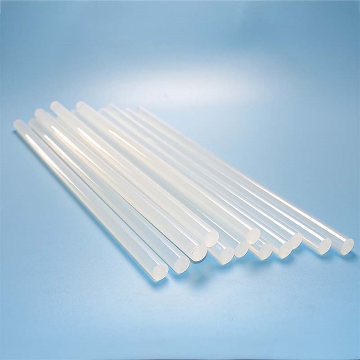 Clear Hot Glue Sticks factory